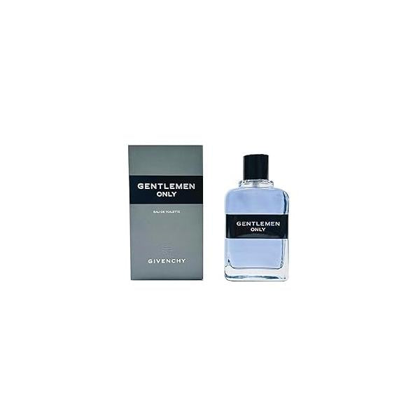 Givenchy Gentlemen Only Eau De Toilette Spray for Men, 100ml, 3.3 Ounce