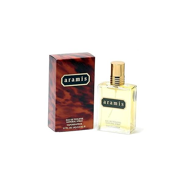 Aramis/Aramis Edt Spray 3.7 Oz (M)