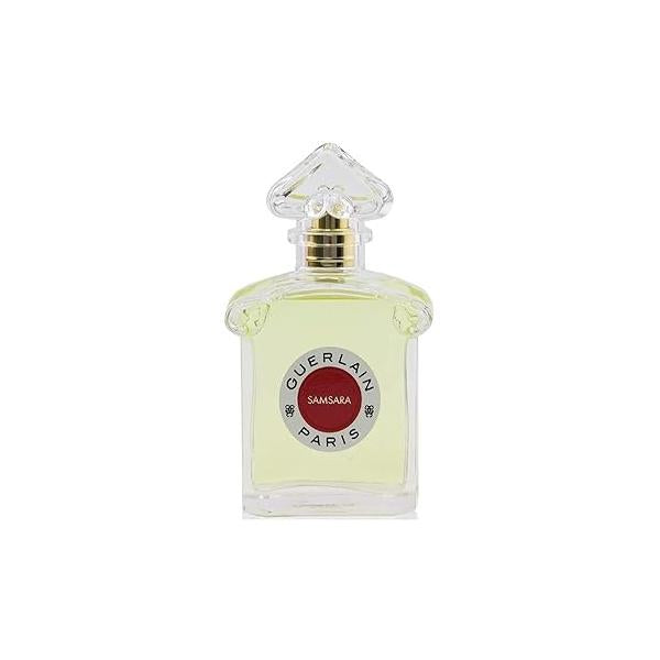 Guerlain Samsara Eau de Parfum Spray for Women, 2.5 Ounce
