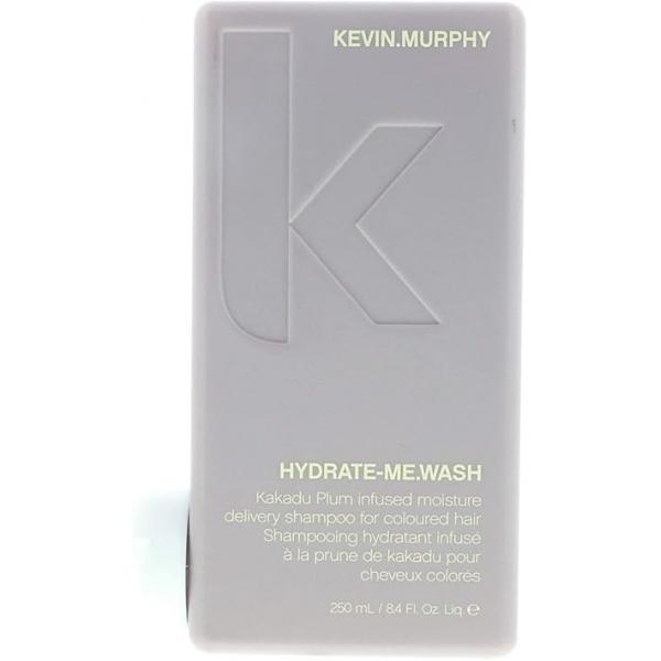Kevin Murphy Hydrate Me Wash Kakadu Plum Infused Moisture Delivery Shampoo