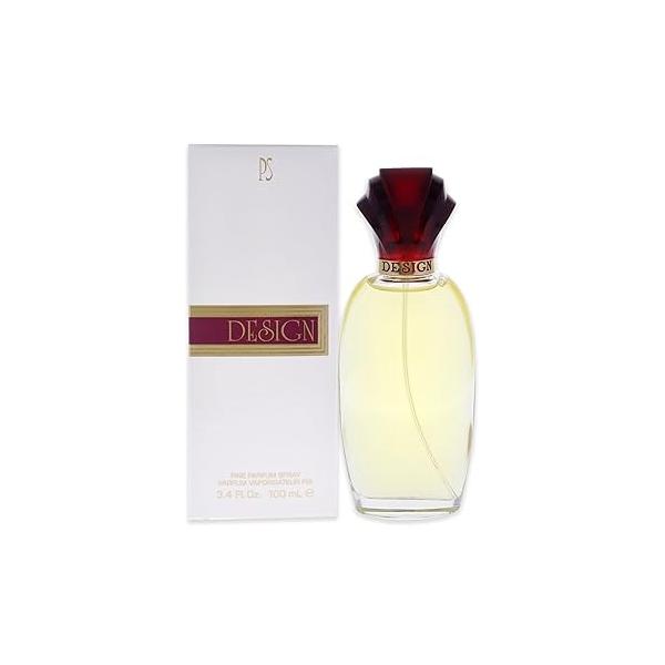 Design/Paul Sebastian Edp Spray 3.4 Oz (W)