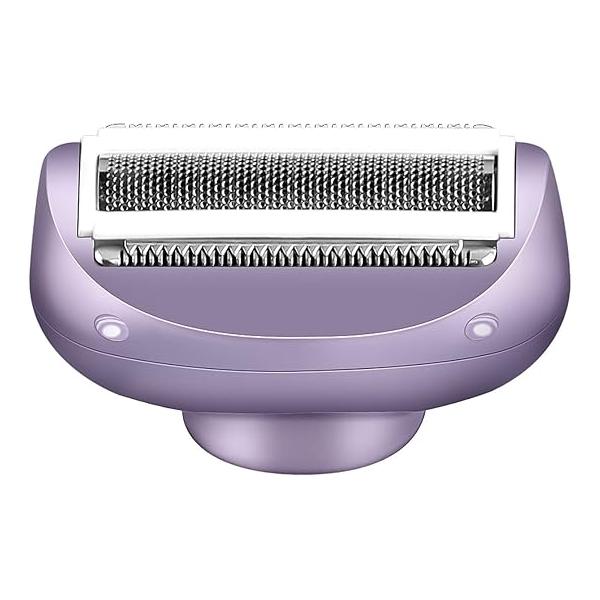 Replacement Women Shaver Head for krovena Electric Razor
