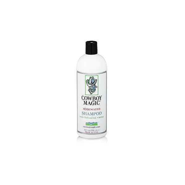 Cowboy Magic Shampoo 32 Ounce