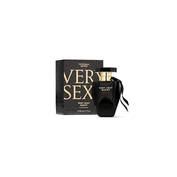 Victoria's Secret Very Sexy Night 1.7oz Eau de Parfum