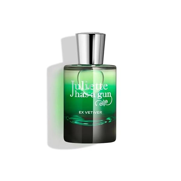 Juliette Has A Gun: EX VETIVER EDP 50ml