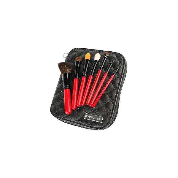 Coastal Scents Citiscape Brush Set