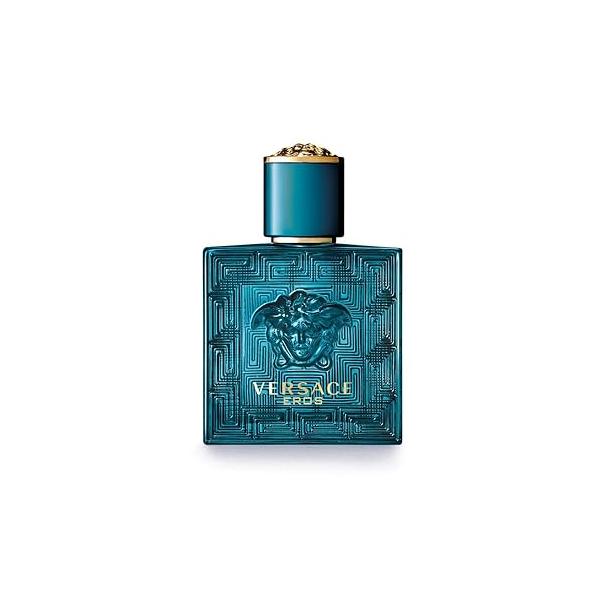Versace Eros for Men - 1.7 oz EDT Spray