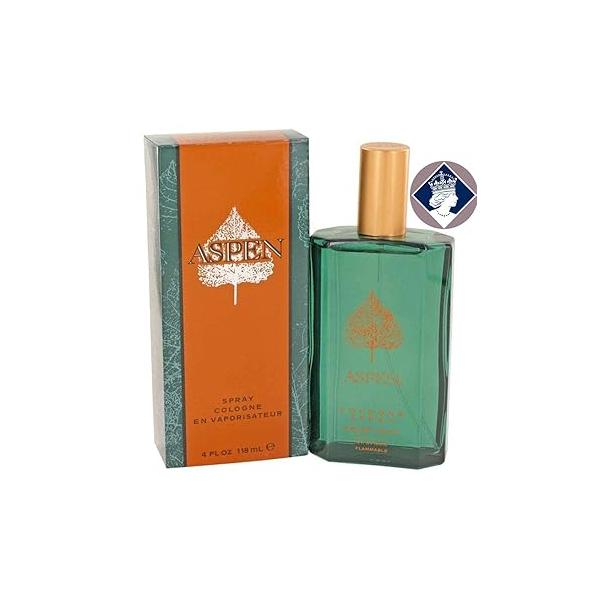 Eau De Cologne 4.0 Oz