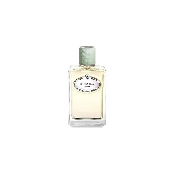 Prada Infusion D'iris Eau de Parfum Spray, 3.4 Ounce