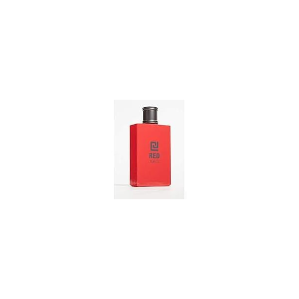Rue 21 Limited Edition CJ Red Cologne Spray for Guys 3.4 Fl Oz