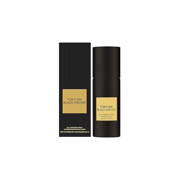Tom Ford Black Orchid for Women 4.0 oz All Over Body Spray