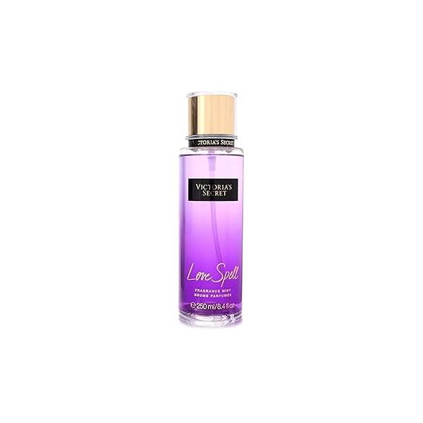 Victoria's Secret Fragrance Mist Love Spell, 250 ml/8.4 oz