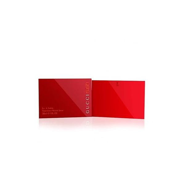 GUCCI RUSH Perfume By For WOMEN