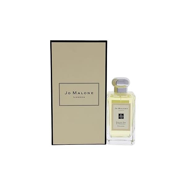 Jo Malone English Oak & Hazelnut Cologne Spray, 3.4 Ounce