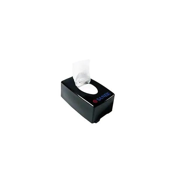 Graham SANEK Salon Barber Hair Stylist Neck Strips Holder Dispenser SD-49356