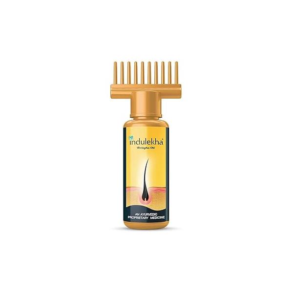 BRINGHA Hair oil, 100 ml