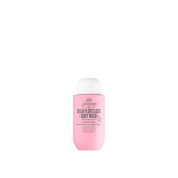 Sol de Janeiro Beija Flor Body Wash