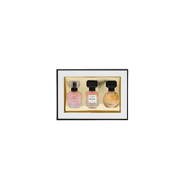 Victoria's Secret Mini Eau de Parfum 3-Piece Gift Set
