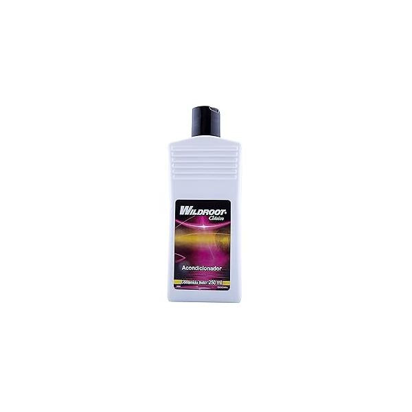 Wildroot Hair Groom Conditioner 8.45oz