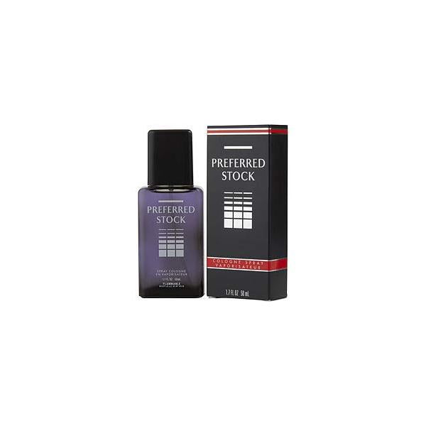 Preferred Stock Cologne By COTY 1.7 oz Spray FOR MEN