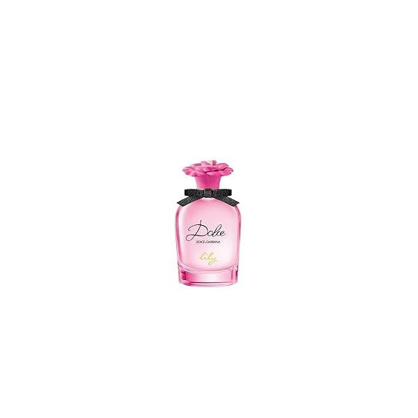 Dolce&Gabbana Dolce Lily, Eau De Parfum Spray, For Women - 75 ml / 2.5 fl.oz