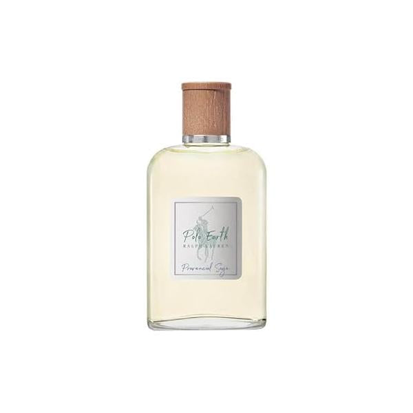 RALPH LAUREN FRAGRANCES Polo Earth - Provencial Sage Eau de Toilette Citrus & Woody With Notes of Bergamot, Sage, and Lavender 1.35 Fl Oz