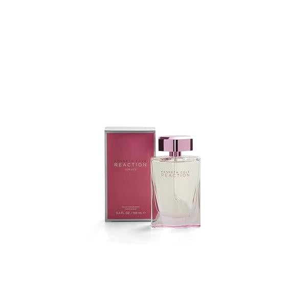 Kenneth Cole Reaction For Her, 3.4 Fl oz