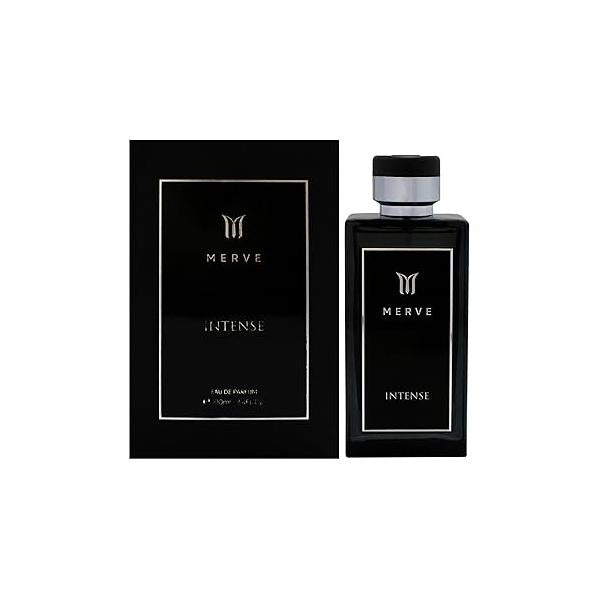 Merve Intense for Men - 3.4 oz EDP Spray