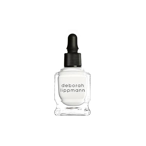 Deborah Lippmann Cuticle Remover Softener for Nail Care No Soaking, Peeling, Nipping 0.5 Fl Oz