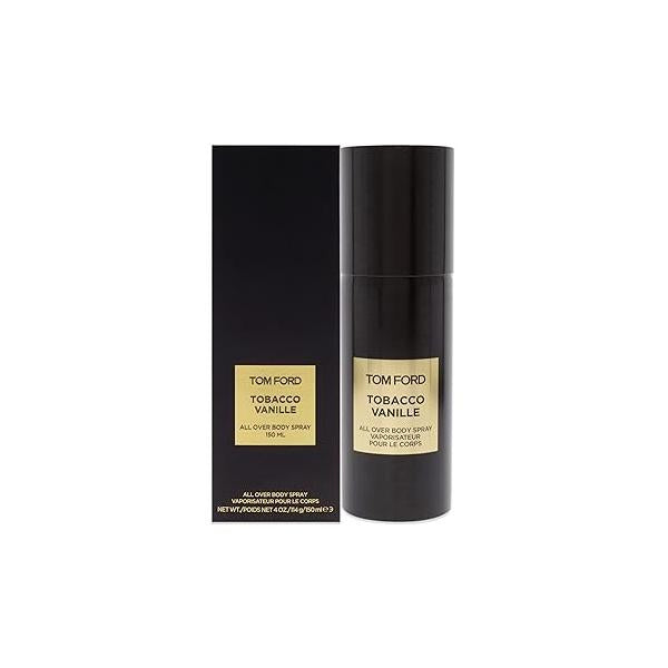Tom Ford Tobacco Vanille All Over Body Spray 150 ml
