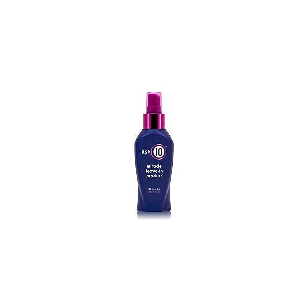 It's a 10 Miracle leave-in product, 4 Fl Oz