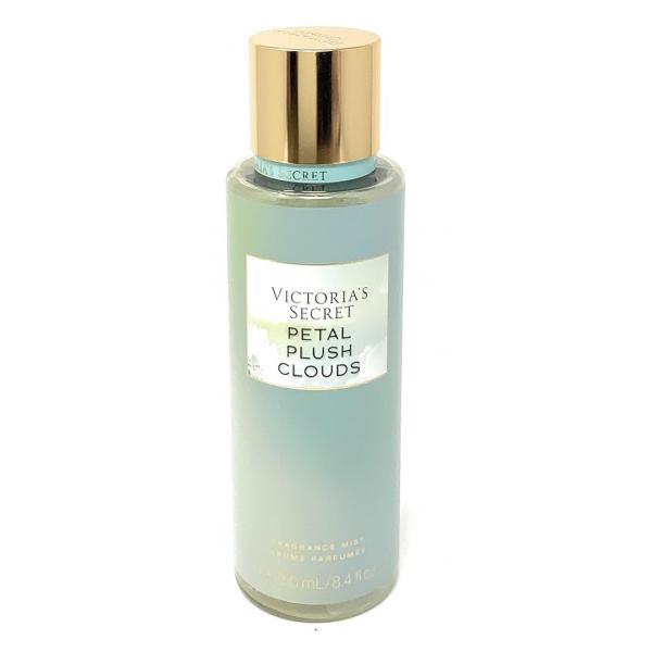 Victoria's Secret Petal Plush Clouds Fragrance Mist 8.4 fl oz