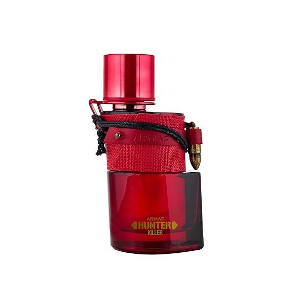 Hunter Killer by Armaf for Men - 3.4 oz EDP Spray