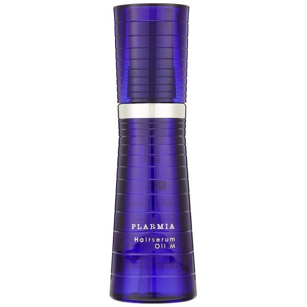Plarmia Hairserum Oil M-4.1oz