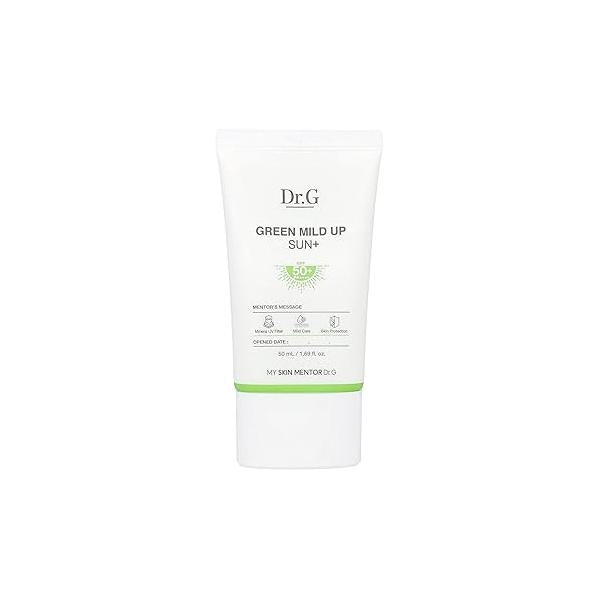 Dr.G Green Mild Up Sun+ (50ml) SPF50+ PA++++