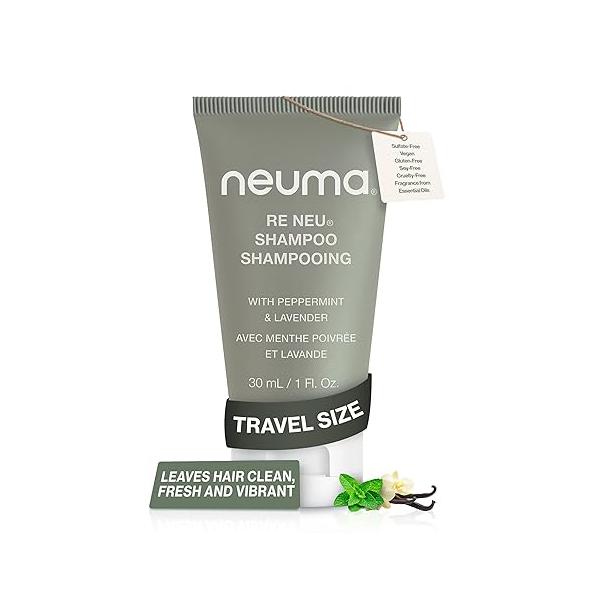 NEUMA Re Neu Shampoo