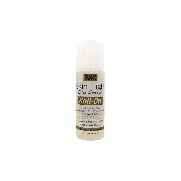 Skin Tight Roll-on Extra Strength Formula 3oz