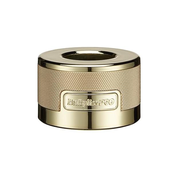 BaBylissPRO Barberology FX787 GOLDFX Professional Trimmer Charging Base