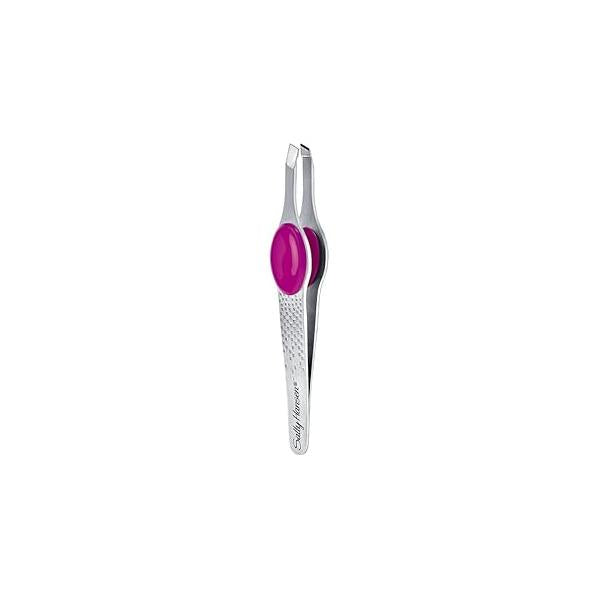 Sally Hansen Eazy Tweezy-Comfort Grip Slant Tip with Platform 1 ea