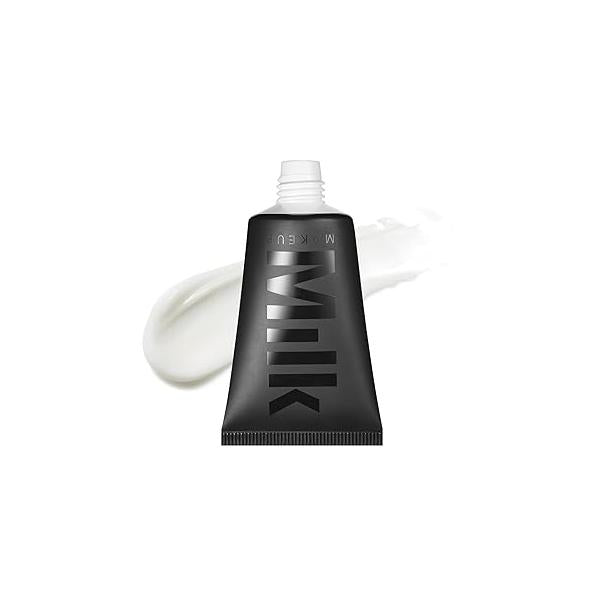 Milk Makeup Pore Eclipse Mattifying Primer - Blurs Pores, Controls Shine + Holds for Up to 12 Hours Creates a Smooth, Even Base Soft, Long-Lasting Matte Finish