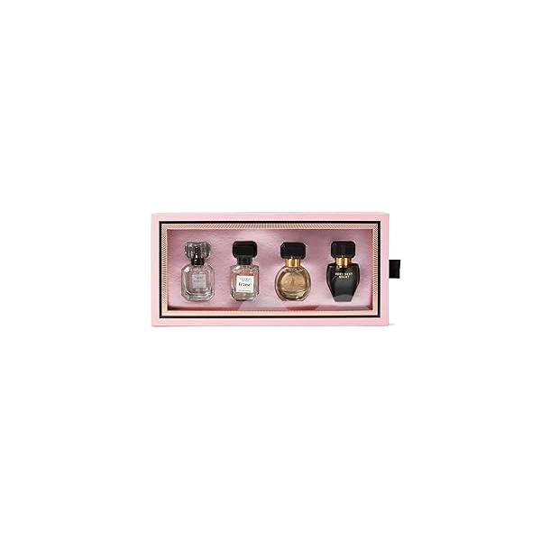 Victoria's Secret Fragrance Discovery Set