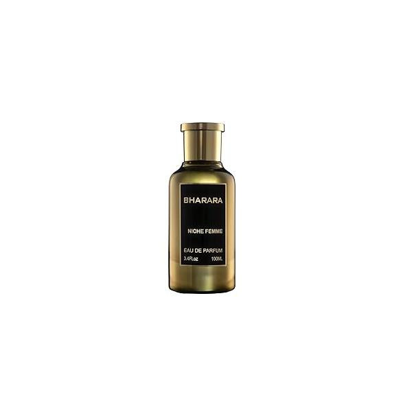 Bharara Niche Femme Eau de Parfum 3.4 oz / 100 ML