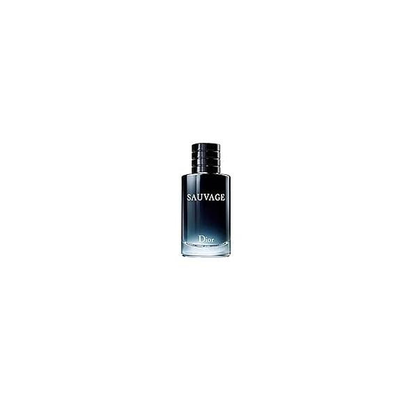 Dior Eau de Toilette for Men, 2 Ounce 60 ml