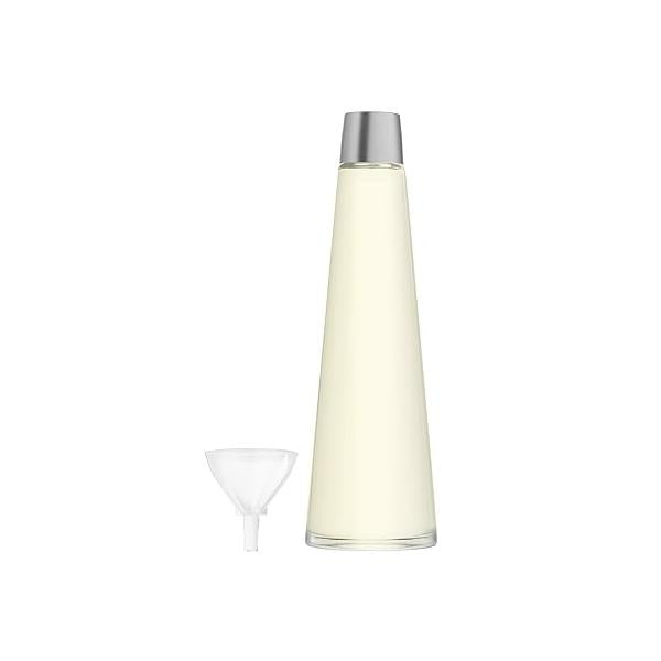 Issey Miyake L'Eau d'Issey Eau de Parfum - Fragrance for Women Floral Aquatic Scent With Notes of Lily, A Lotus Rose Accord & Precious Woods