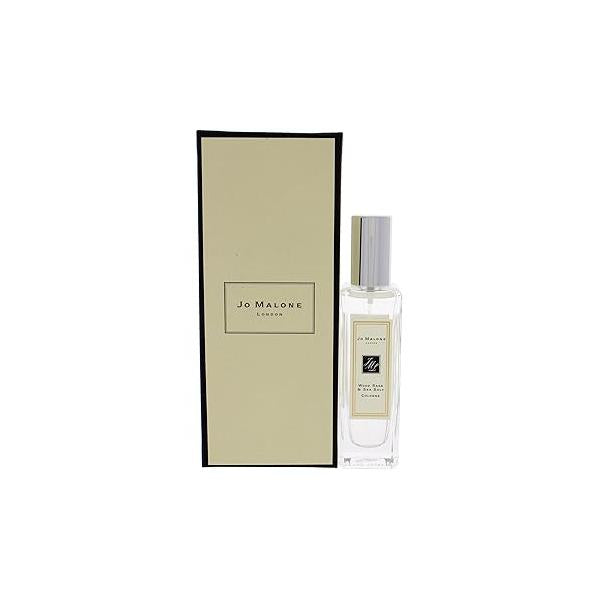 Jo Malone Wood Sage & Sea Salt Cologne Spray for Women, 1 Ounce