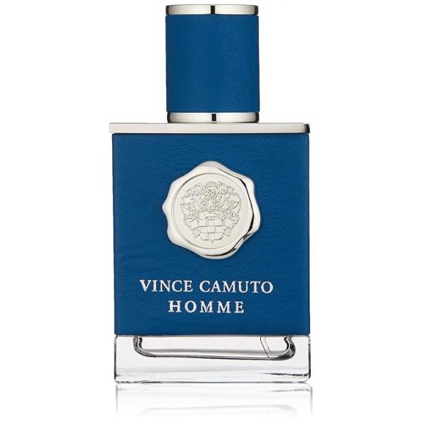 Vince Camuto Eau de Toilette Spray Homme, 1.7 Fl Oz