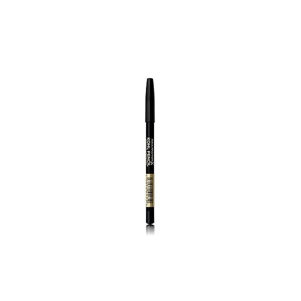 Max Factor Kohl Eyeliner Pencil - 020 Black