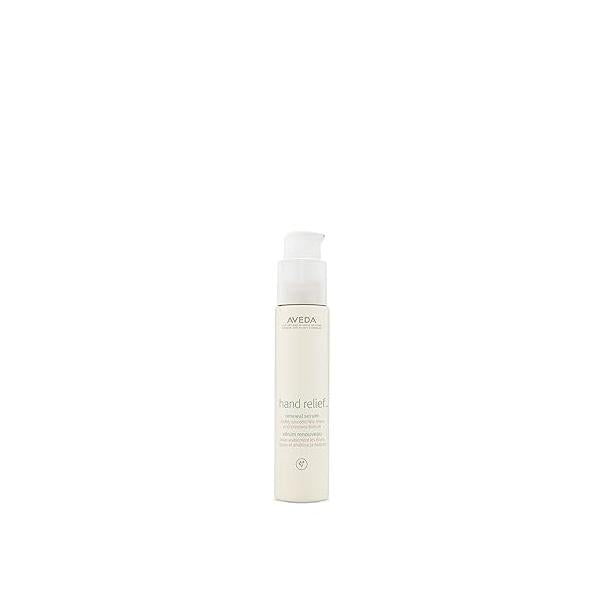 Aveda Hand Relief Renewal Serum | Treatment for Dry Fine Lines, Visible Texture, 1.5 Fl Oz
