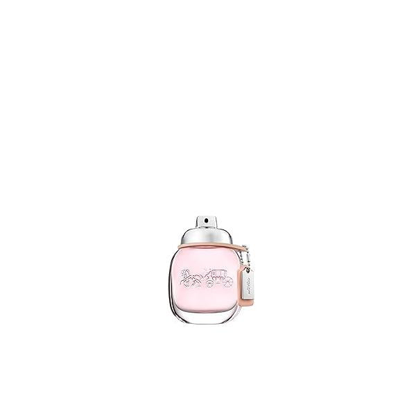 Coach Eau de Toilette - Long Lasting Fragrance with notes of Juicy Pear, Pink Grapefruit & White Cedarwood Fougere Woody