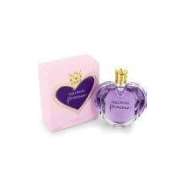 Vera Wang Princess/Vera Edt Spray 3.4 Oz (W)